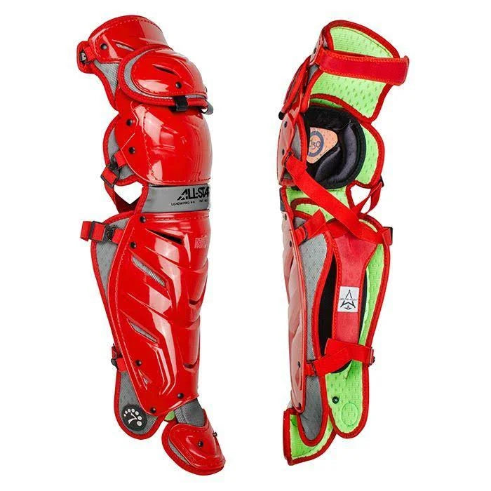 16.5 inch Leg Guards F53217