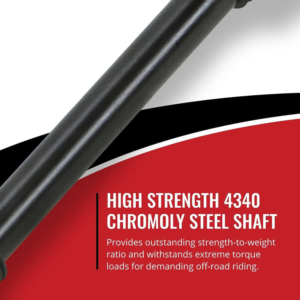 CV Axle for Can-Am 1000 Commander 800 2015 F7510