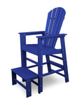 Pacific Blue Lifeguard Chair G140