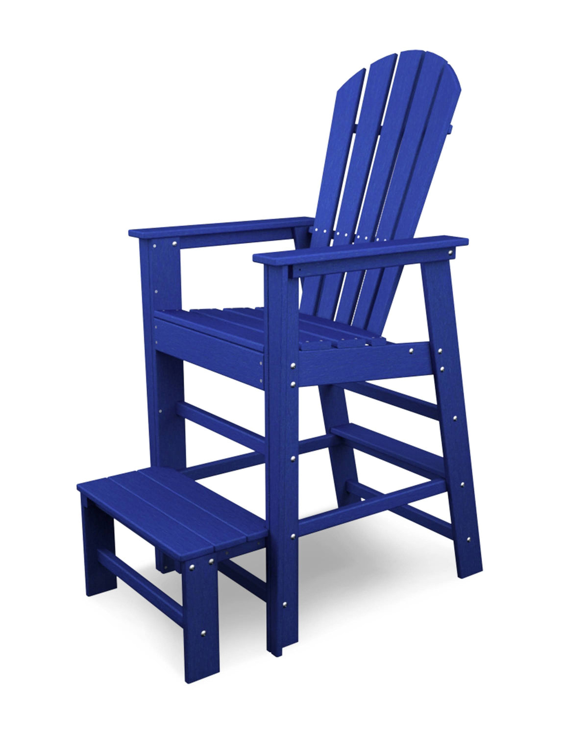 Pacific Blue Lifeguard Chair G140
