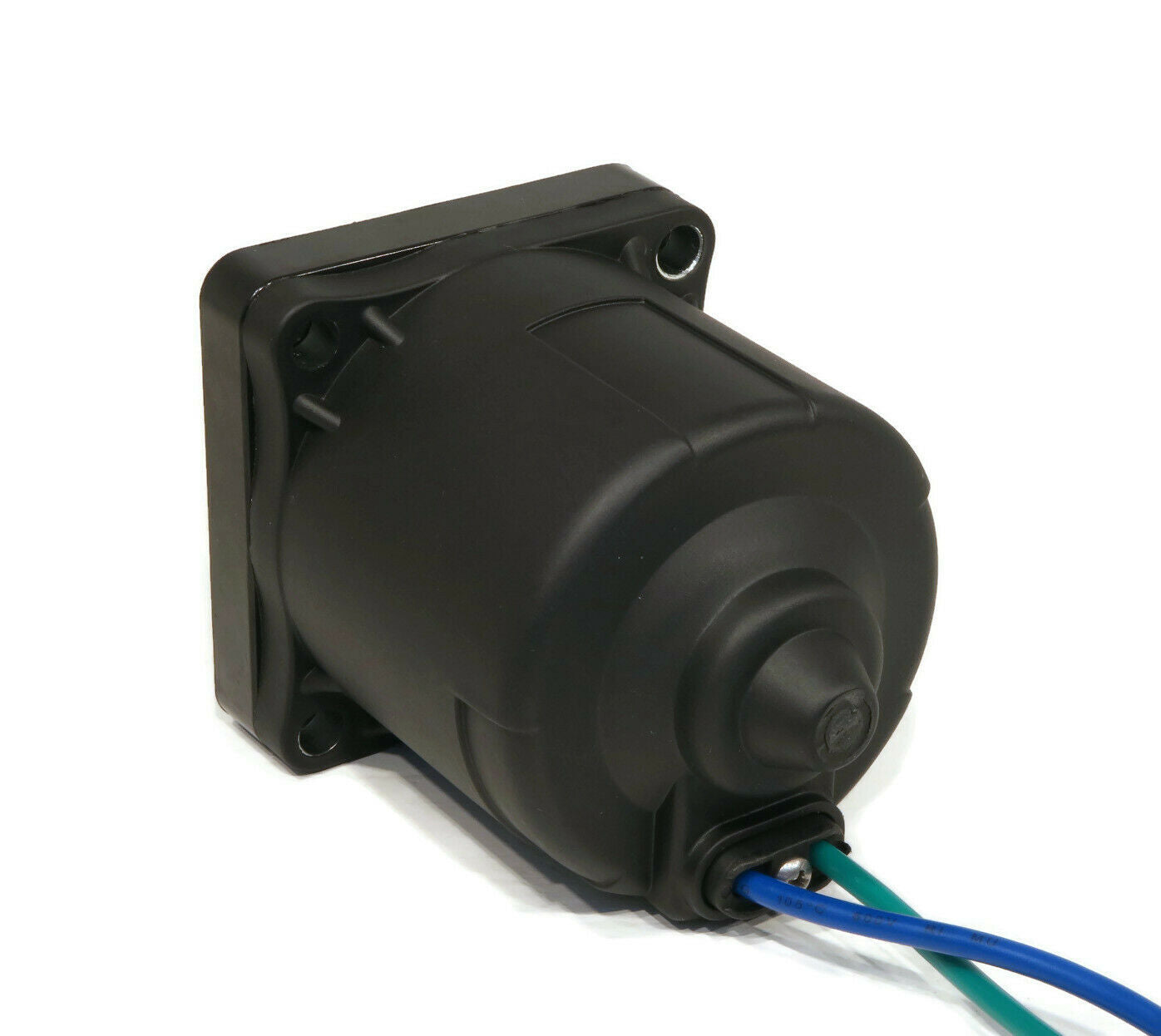 Power Trim Tilt Motor For 2005 Yamaha 300 HP Outboard Boat G6272