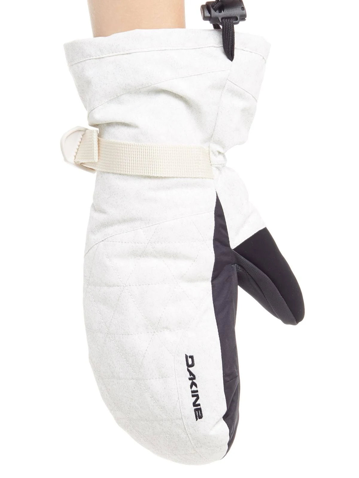 Glacier Mitt Q904379