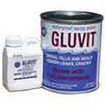 2 Lbs Epoxy Sealer & Catalyst P1737