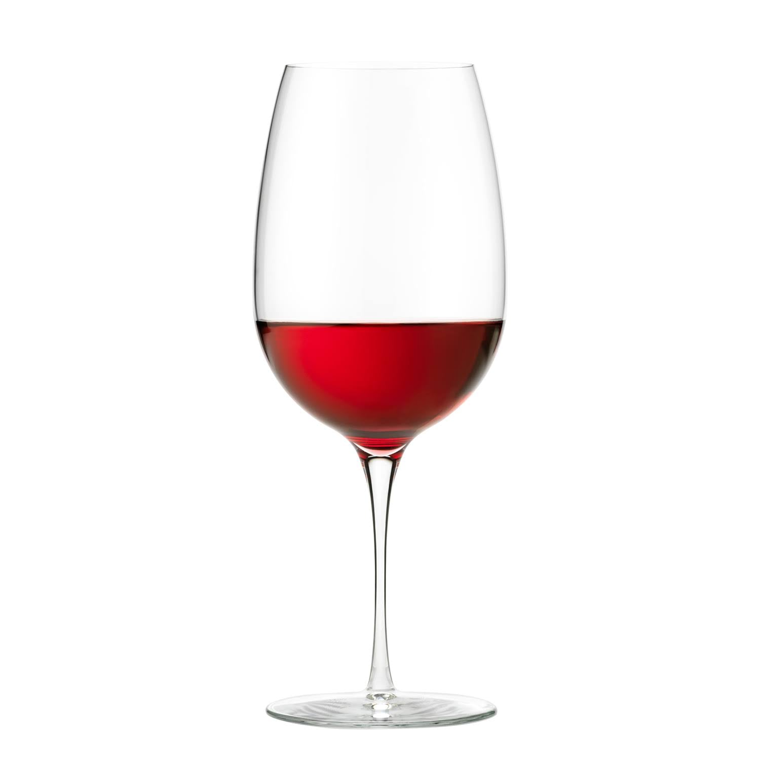 26 oz Wine Glass G915
