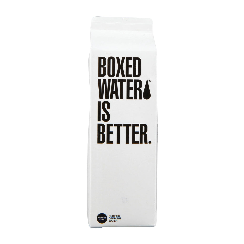 Carbon Filtered Water (24x16.9Oz) A21436