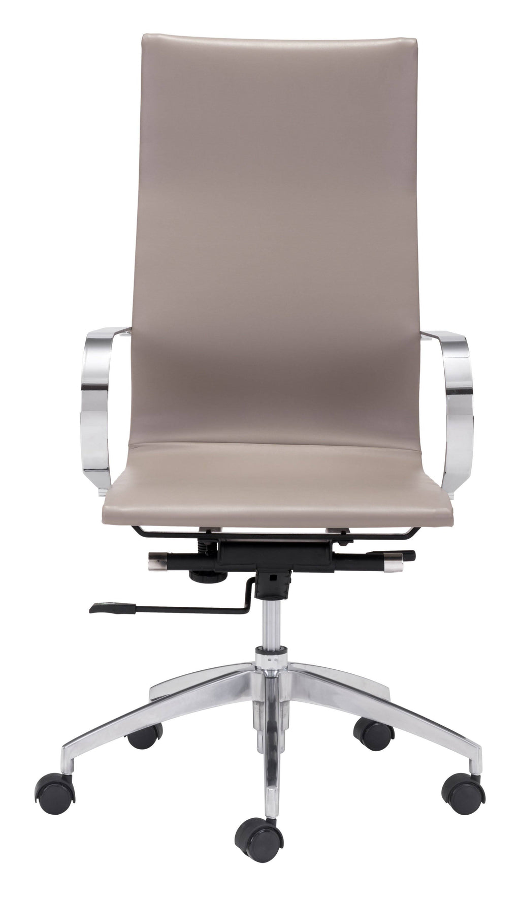Black Hi Back Office Chair C153