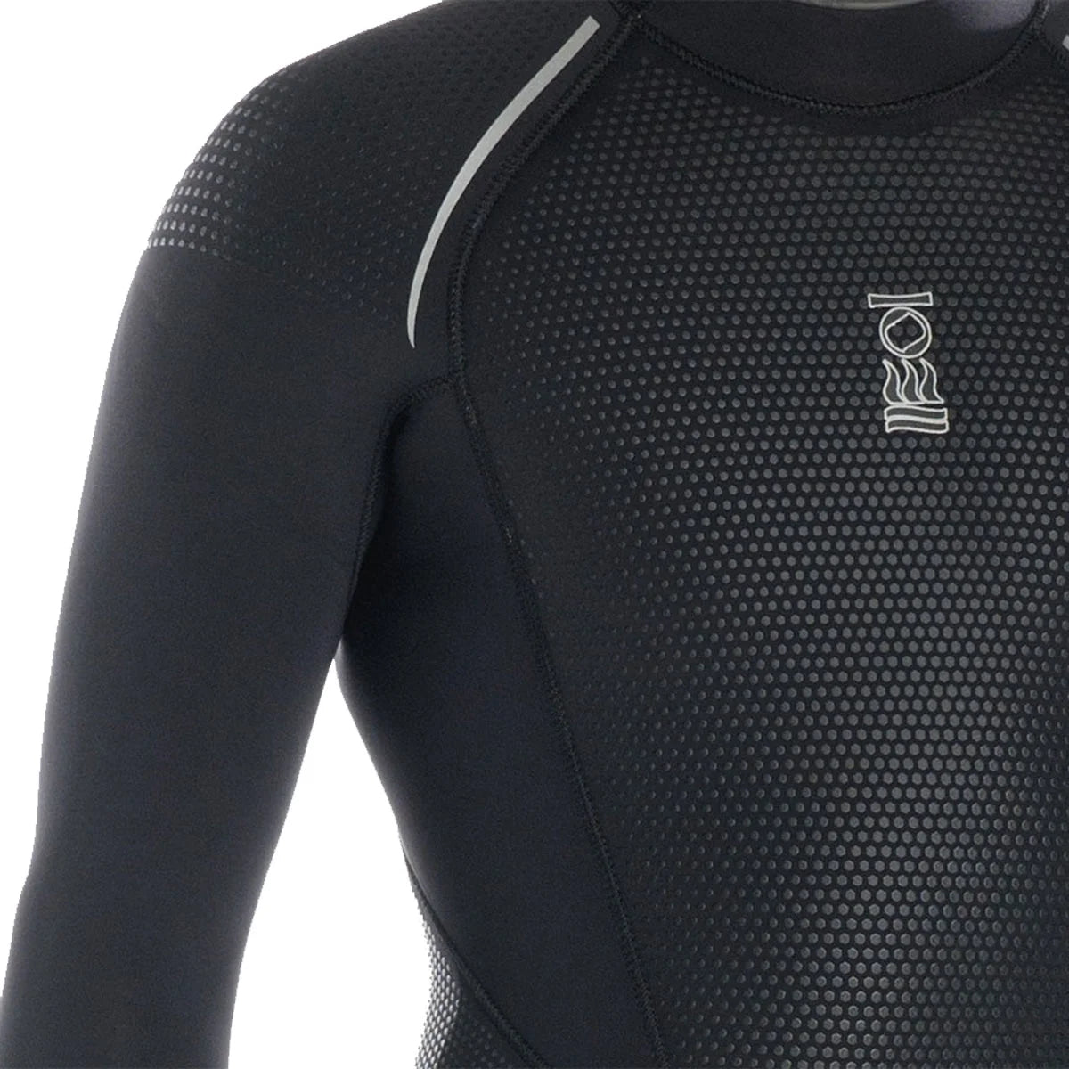 3mm Men's Full Wetsuit E929569