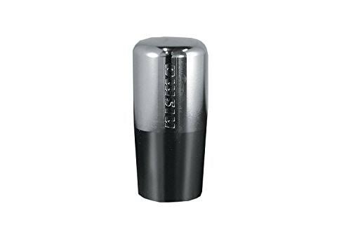 Aluminum Chrome-Plated Shift Knob 10mm E691