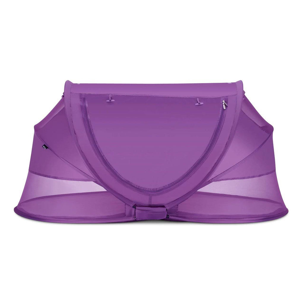 Pop Up Travel Bed in Zinnia F803096