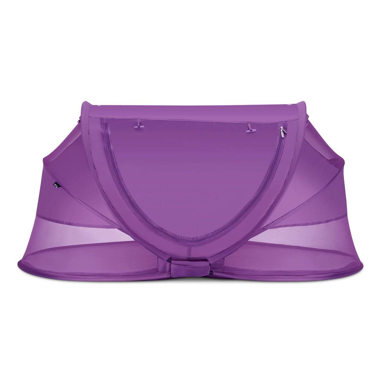 Pop Up Travel Bed in Zinnia F803096