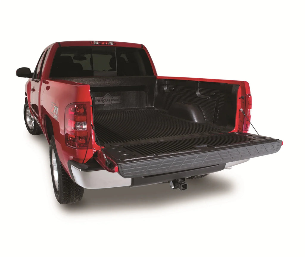 Under Rail Bed Liner E384