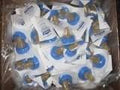 25 Pk Disposable Nipples F606