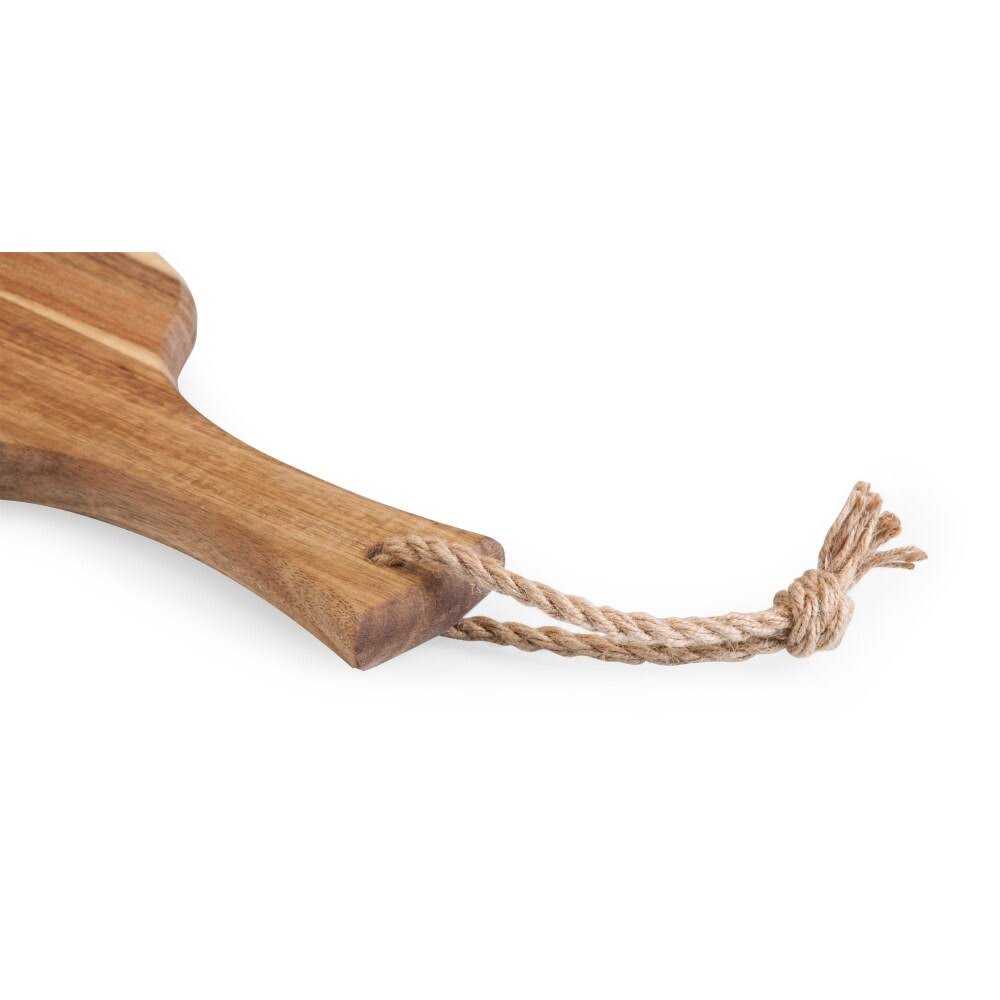 Artisan Acacia Serving Plank K3229