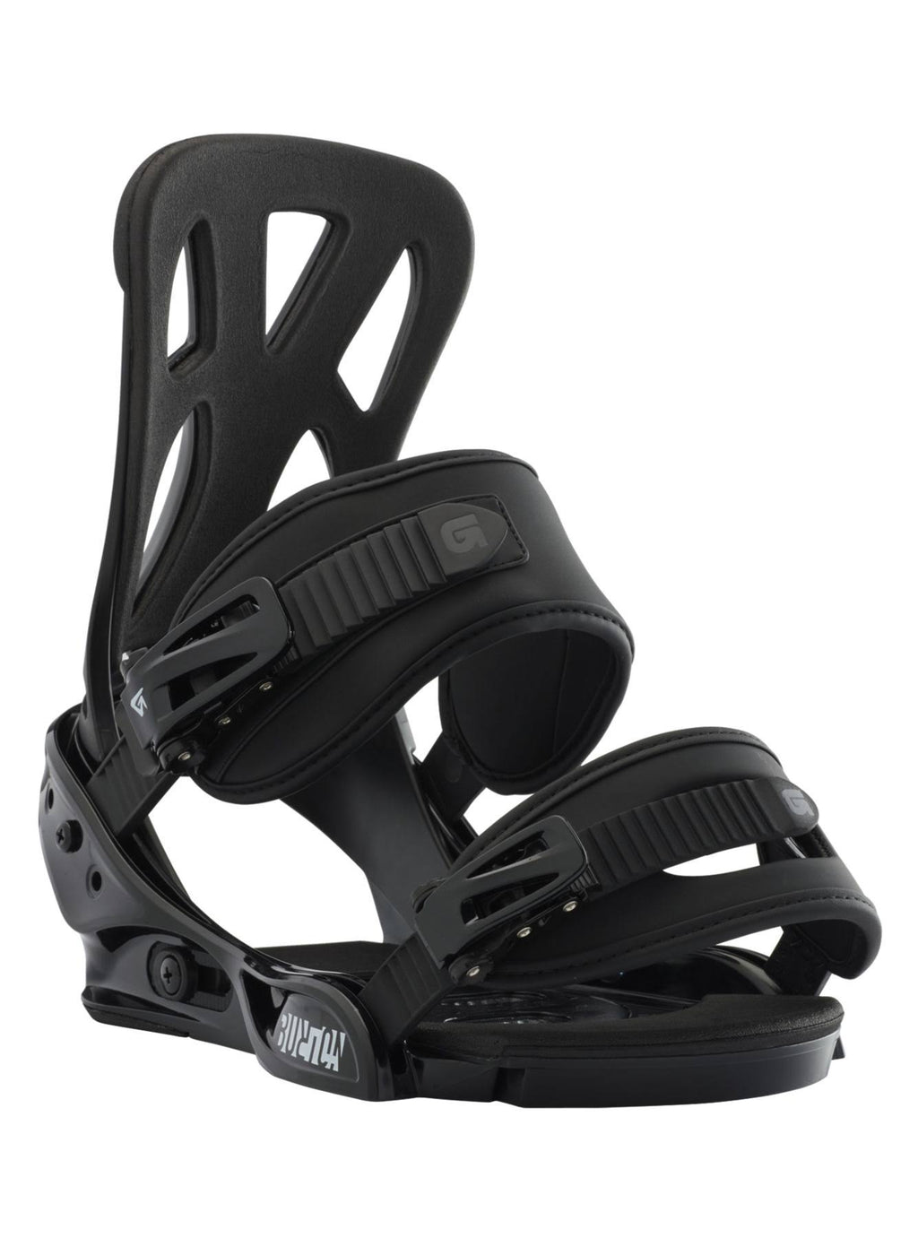 Black M Burton Infidel Disc A8245