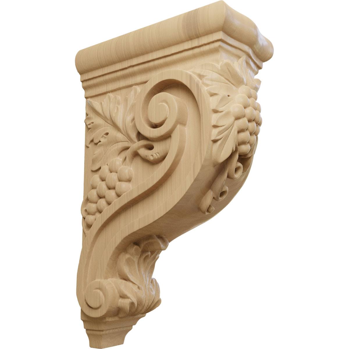 Cherry Corbel Z79443