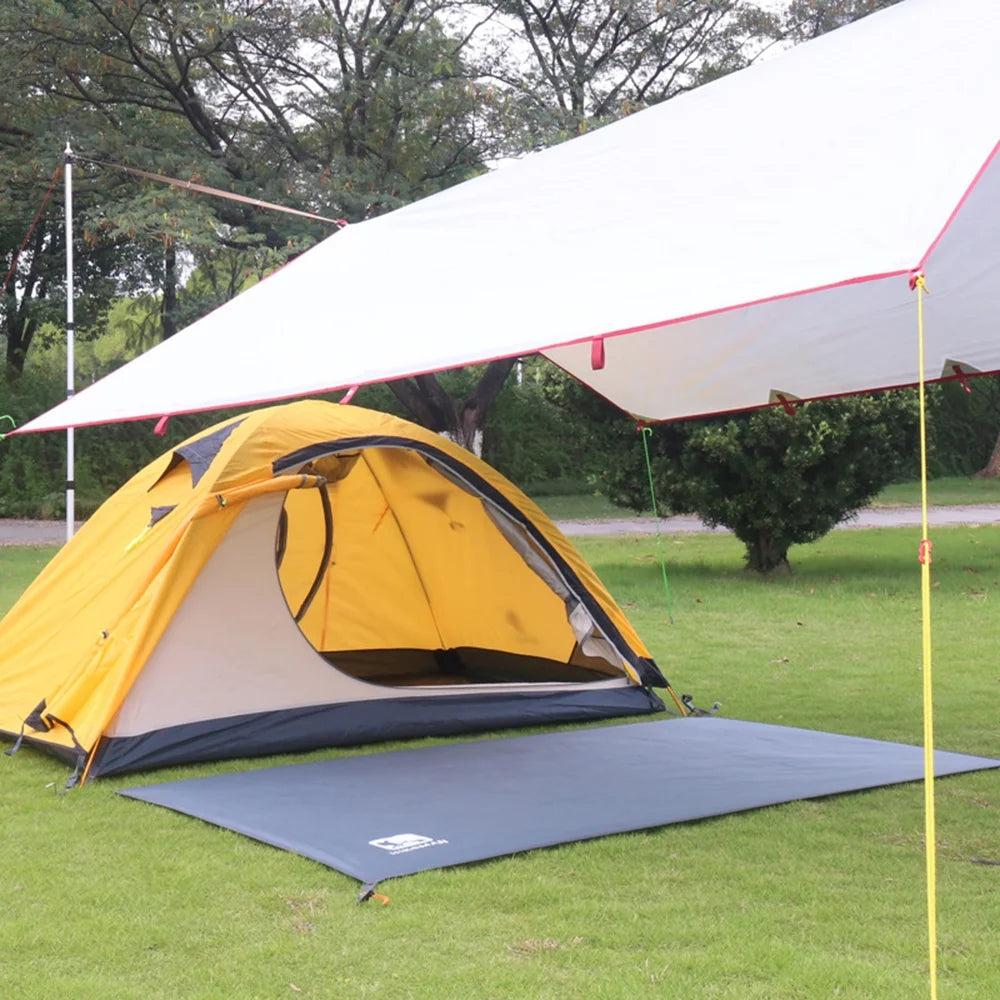 Waterproof Camping Tarp Ground Sheet J27347