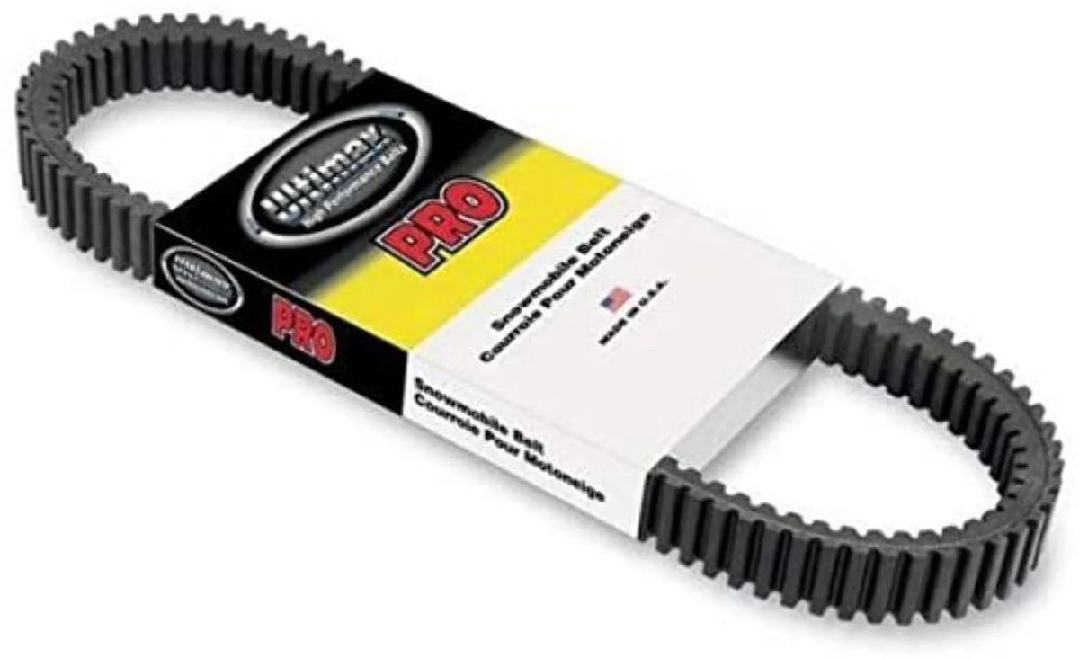 Snowmobile Belt W33037