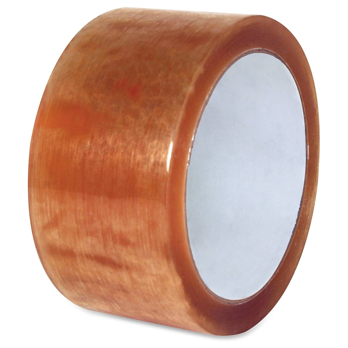 Natural Rubber Carton Sealing Tape C7455