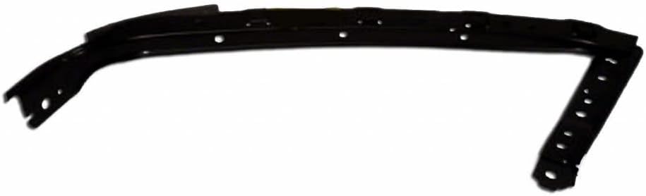 Honda Civic 2006-2011 Front Bumper Cover Bracket Pair V10629