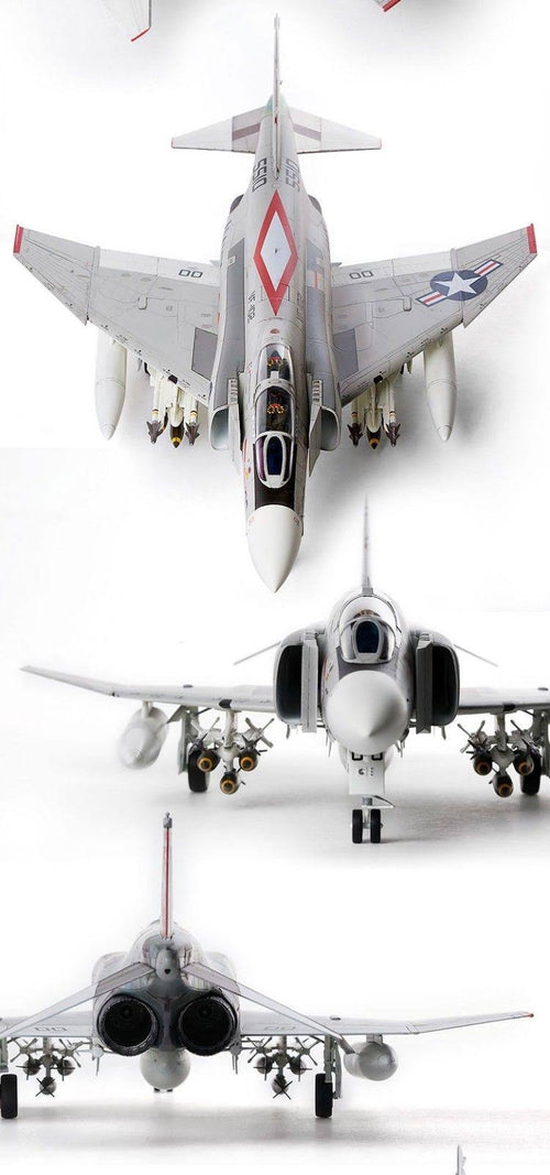 1/48 Scale Plastic Model Kit S5966