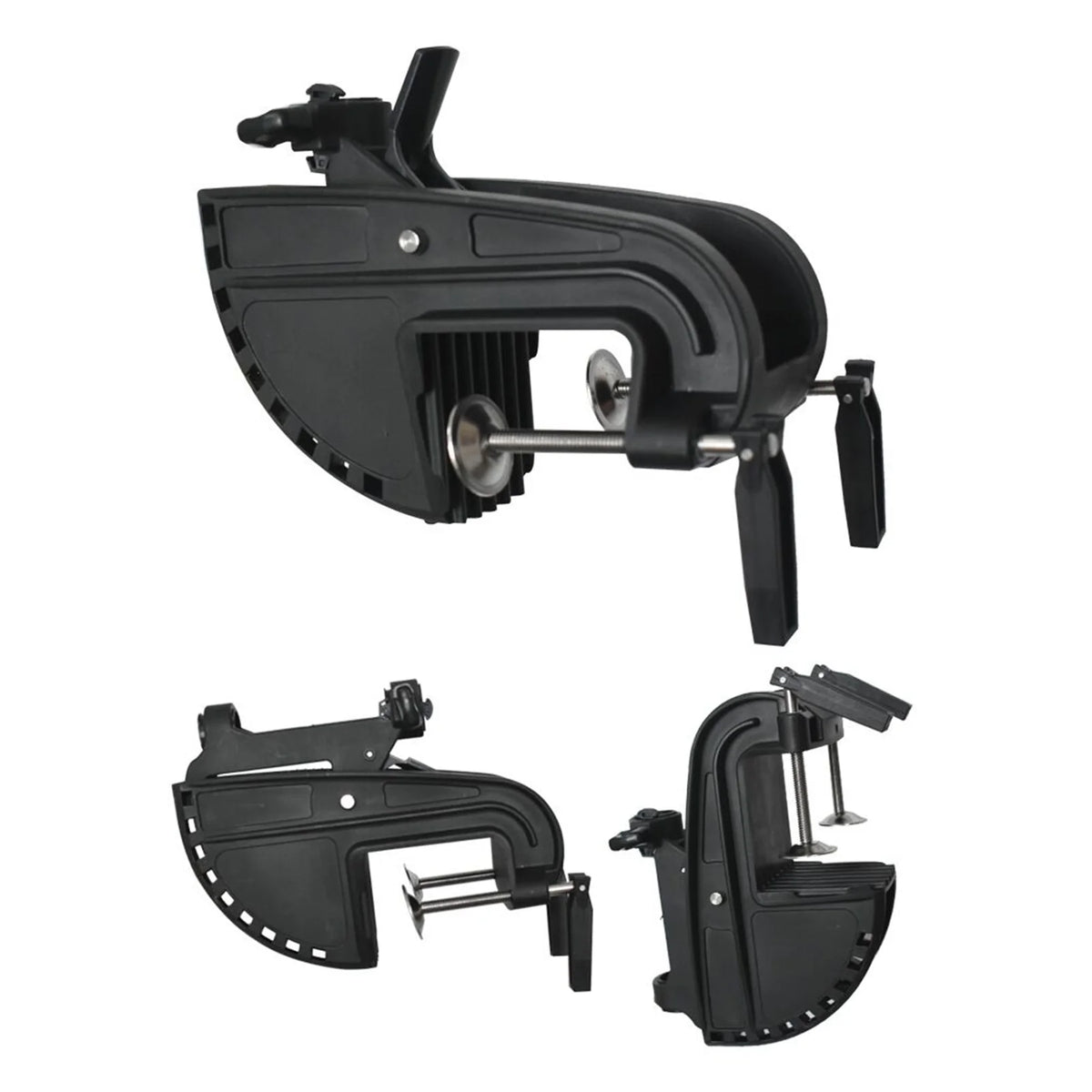 Hanging Bracket for Electric Outboard Motors Z959910