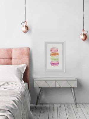 Multi Framed Print A3671