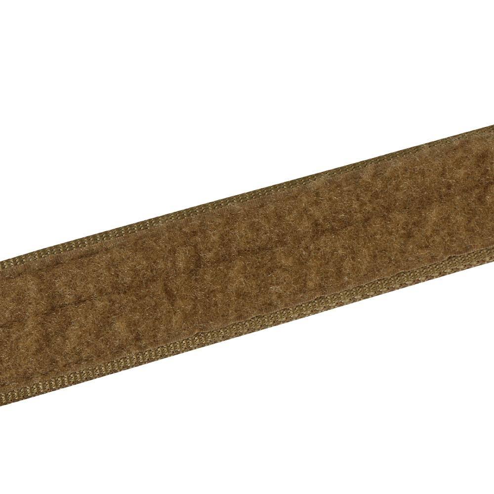 Coyote Tan Tactical Belt N9750