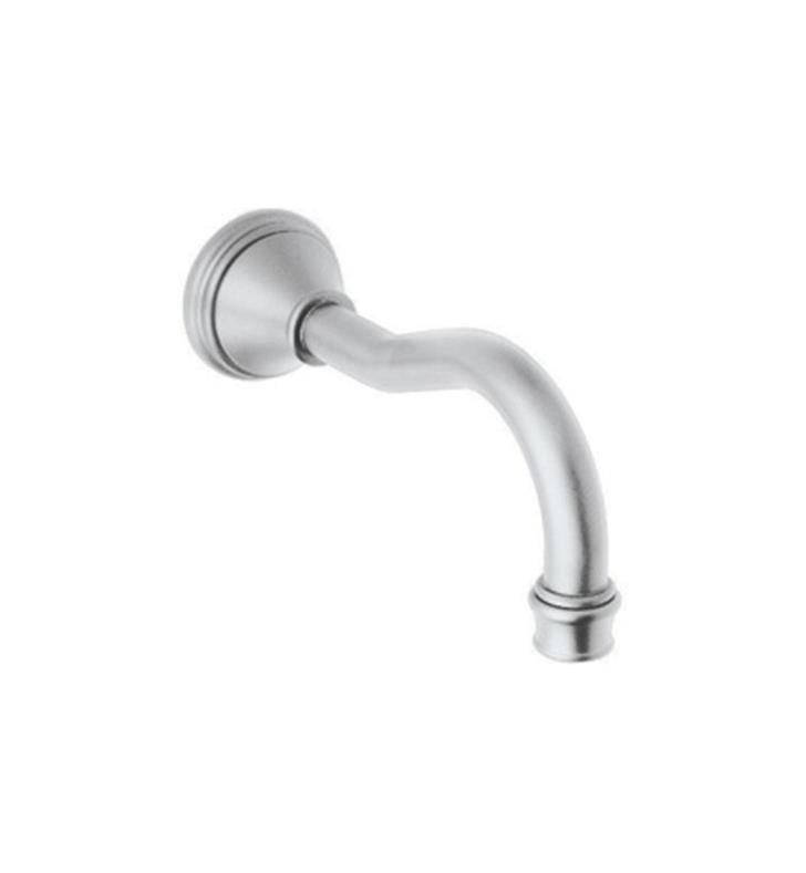 Wall Mount Column Lavatory Spout Z220677