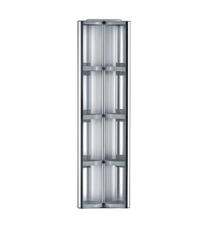 Vertical Wall Mount Storage Cabinet F598342