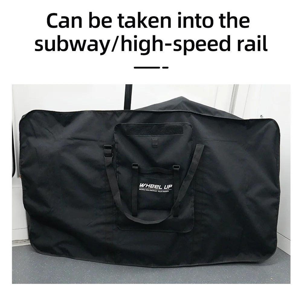 Bike Carry Cloth Case 27.5in X5106