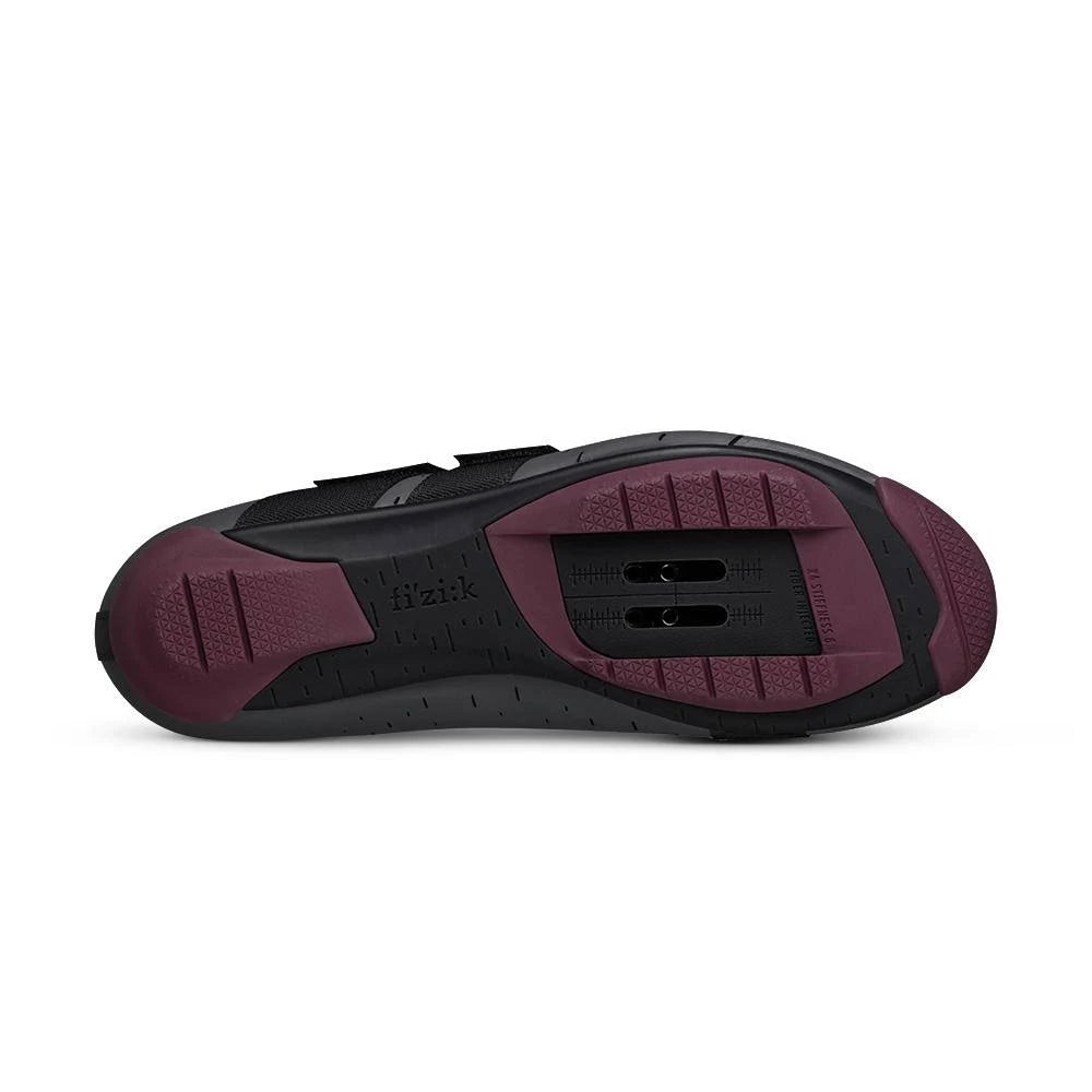Mud/Caramel Cycling Shoes R422