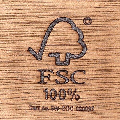 Eucalyptus Barstool G302164
