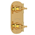 Thermostatic Trim with Diverter T792