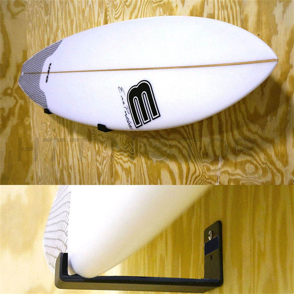 Surfboard Storage Wall Hanger Rack Organizer S80876