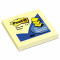 Canary Yellow 3 x 3 Pop-up Notes, 12 Pads/Pack F51601