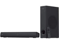 2.1 Soundbar with Subwoofer, Bluetooth 5.0, TV ARC, Optical, USB Audio N4993