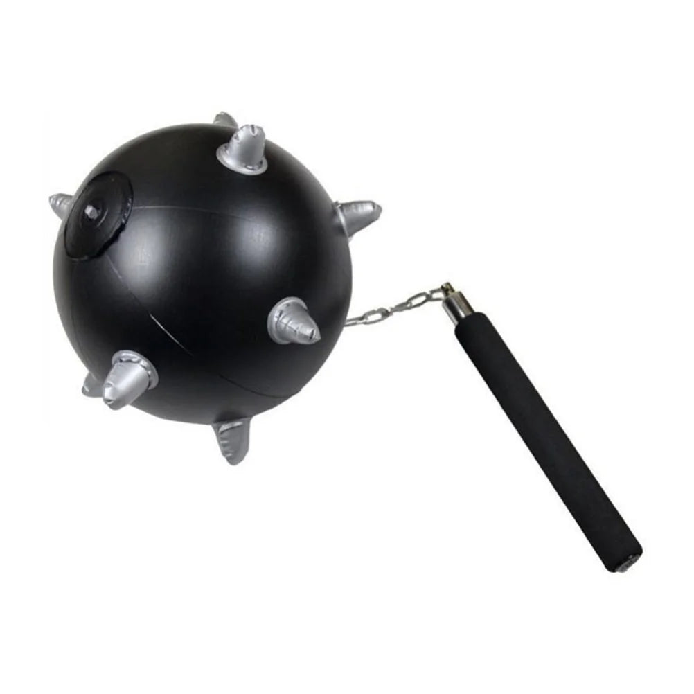 3PCS PVC Inflatable Hammers Toy V6129