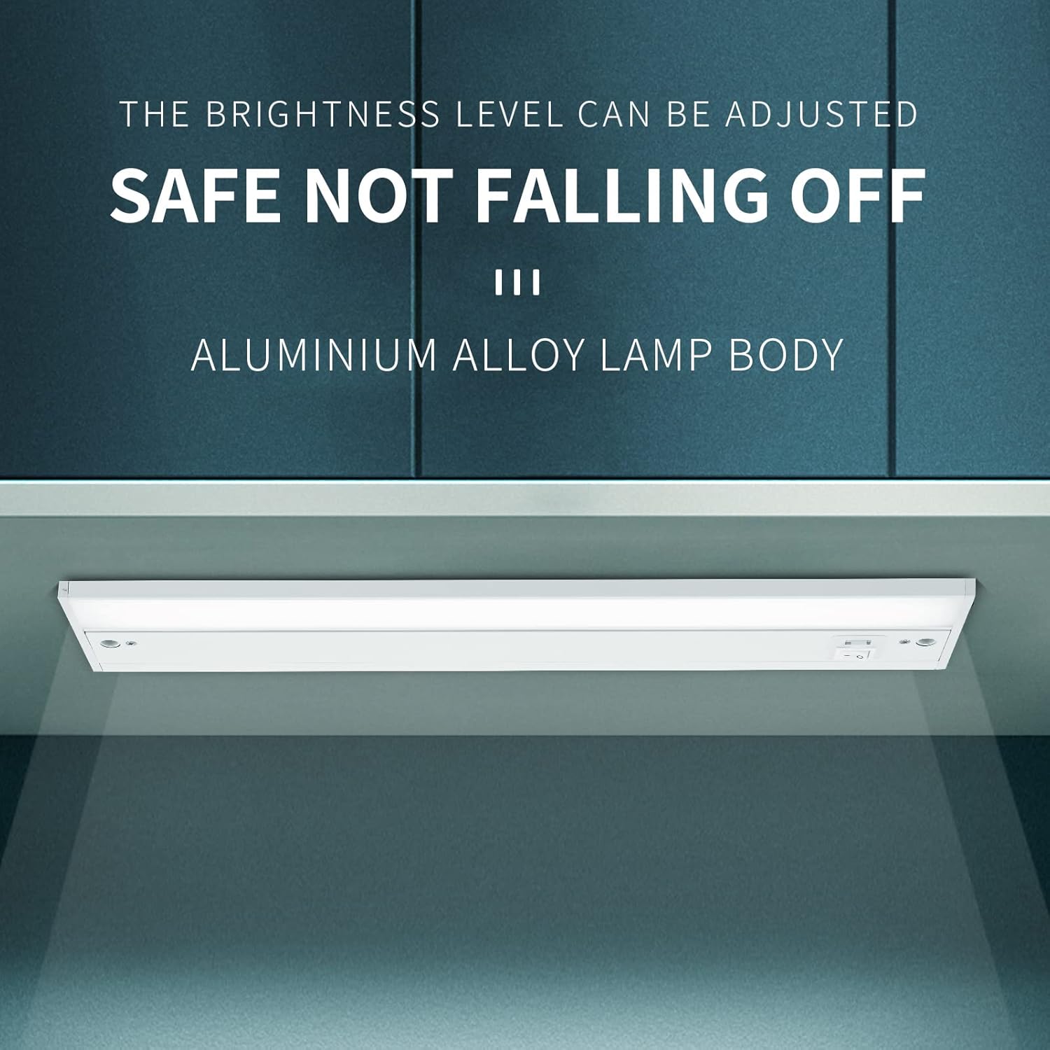 18 Inch LED Under Cabinet Lighting K198