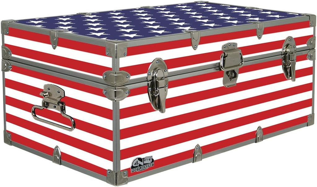 Americana Storage Trunk I475497