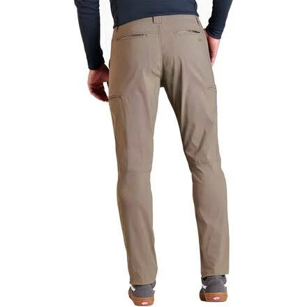 Khaki 33x34 Pant K31748