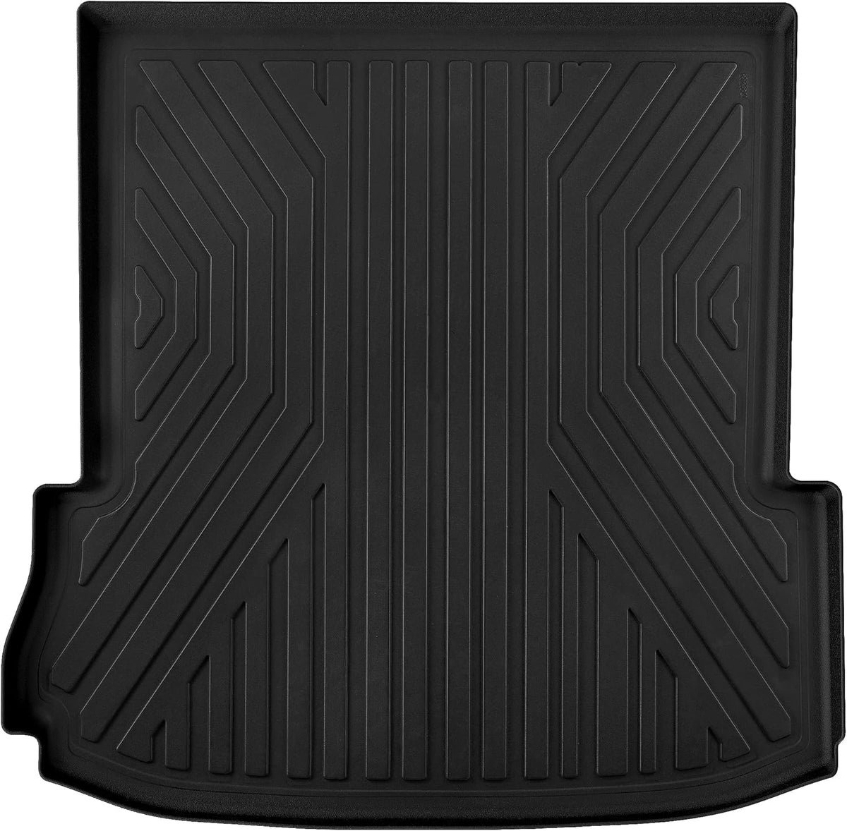 Black TPE Cargo Trunk Liner Mat P997