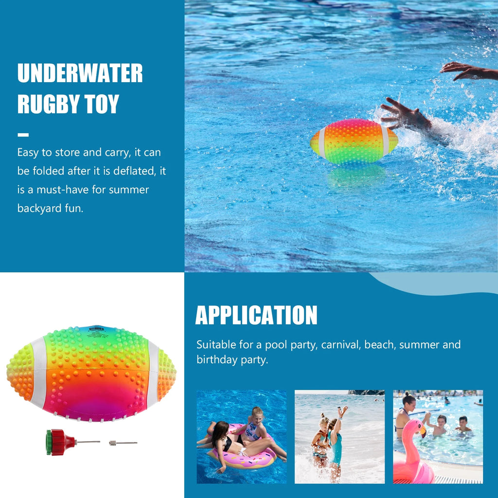 Inflatable Water Balls M993703