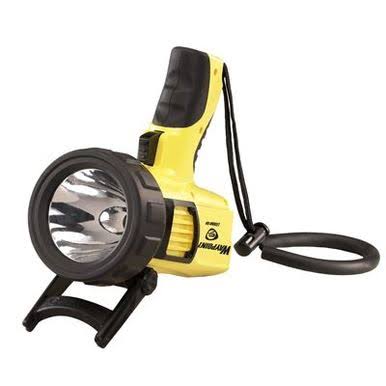 Rechargeable Pistol Grip Spotlight B927