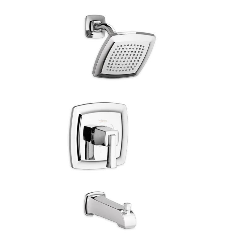 Bath and Shower Trim Kit L4691