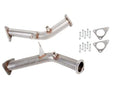 Test Pipes with Cel Fix O499777