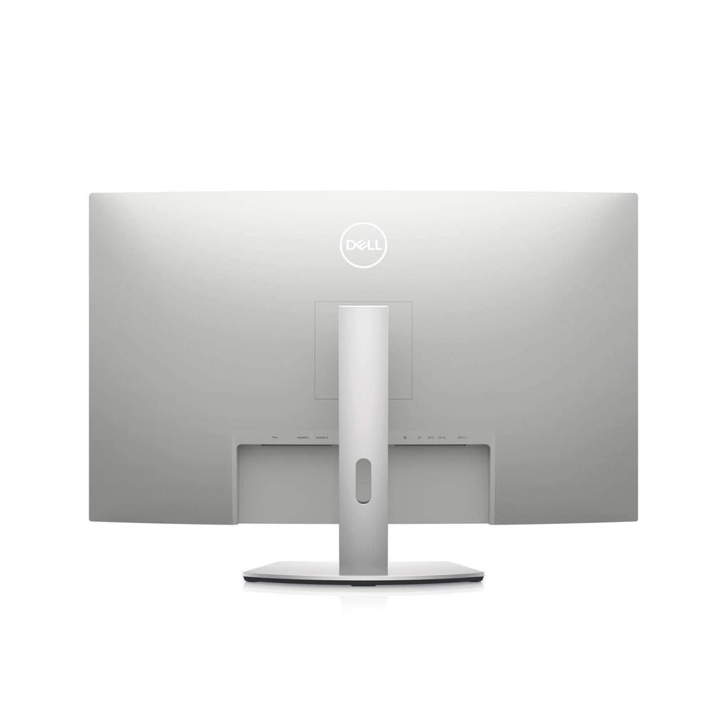 32 Inch Curved 4K UHD VA Monitor K7190