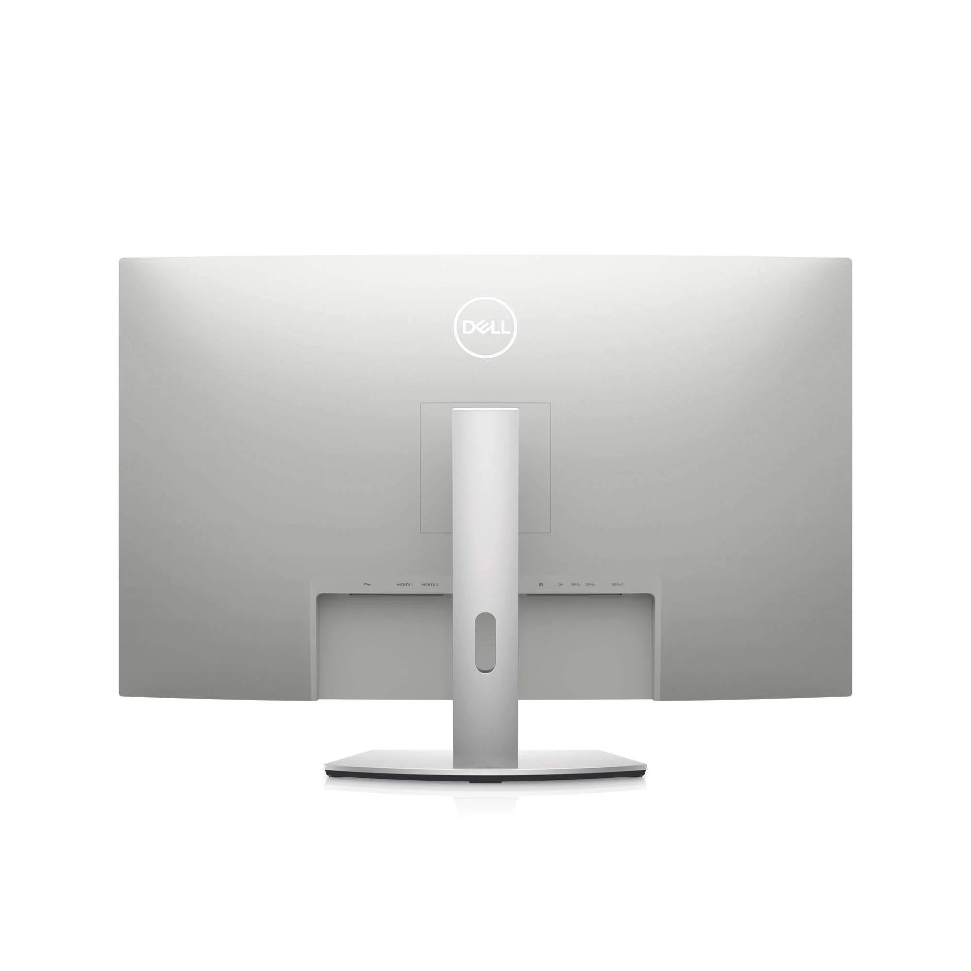 32 Inch Curved 4K UHD VA Monitor K7190