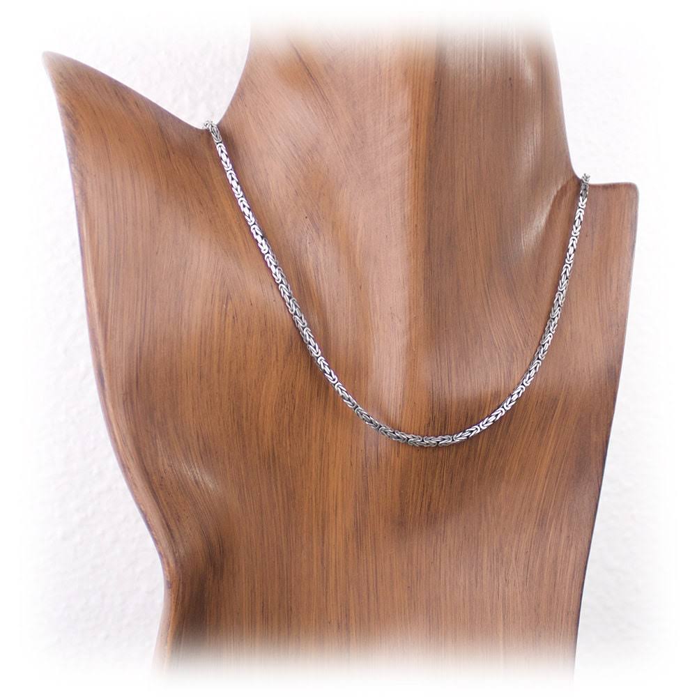 Byzantine Chain O9257