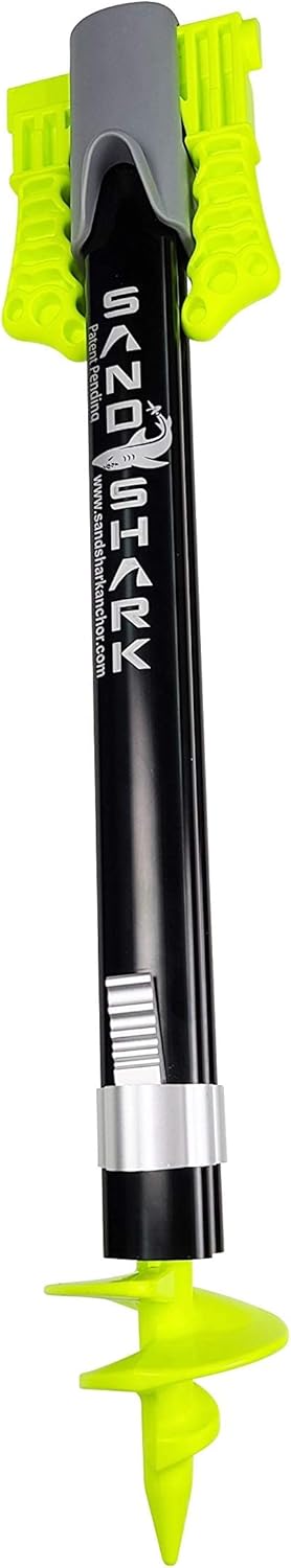 Boat Anchor Adjusts 29-48 w/Case I988