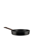 Black 24cm Frying Pan T4835